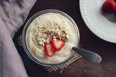 Lubatud dieeditooted laisaks